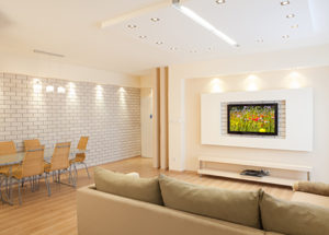 Practical Tips For A Home Entertainment Room