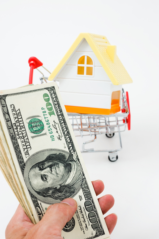 Angie's List recommends a reasonable way to handle payment terms for a home improvement job.